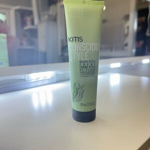 Conscious Style Beach Style Cream